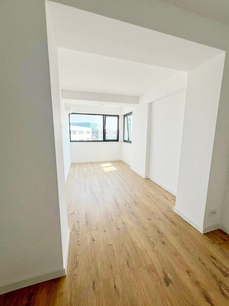 Pipera Ivory residence 2 camere  rond OMV nou
