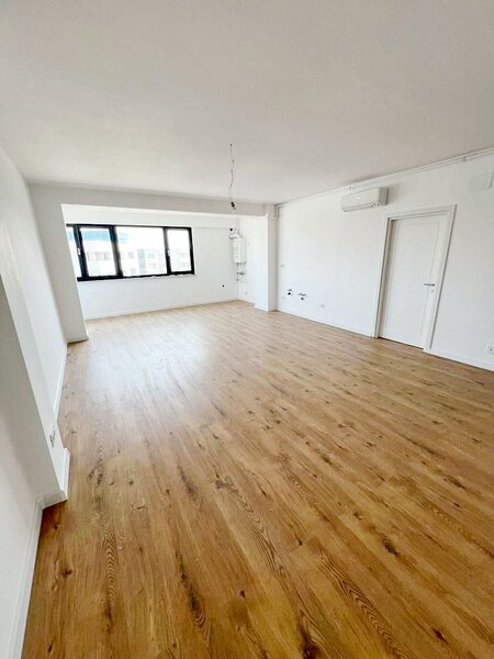Pipera Ivory residence 2 camere  rond OMV nou