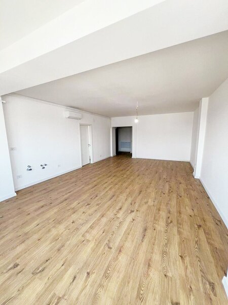 Pipera Ivory residence 2 camere  rond OMV nou
